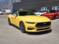 ENGINE: 2.3L ECOBOOST -inc: stop/start system (STD),Turbocharged,Brake Assist,4-Wheel Disc Brakes,Al... (image 6)