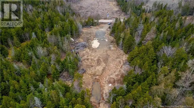 0 Lobster Pound Road Hersonville, New Brunswick in Land for Sale in Saint John - Image 17