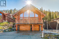 2439 FAIRWAYS DRIVE Sun Peaks, British Columbia