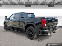 Experience strength, efficiency, and bold design with the 2024 GMC Sierra 1500 Elevation. This used... (image 3)