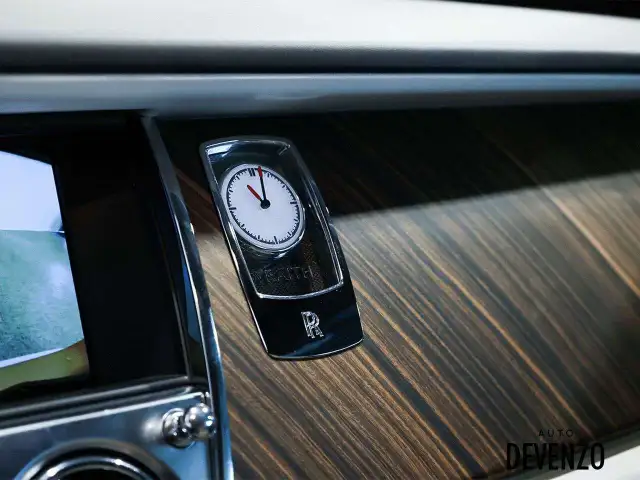 2020 Rolls-Royce Wraith Coupe5588340582239641620