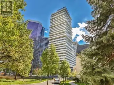 902 - 57 ST JOSEPH STREET Toronto (Bay Street Corridor), Ontario