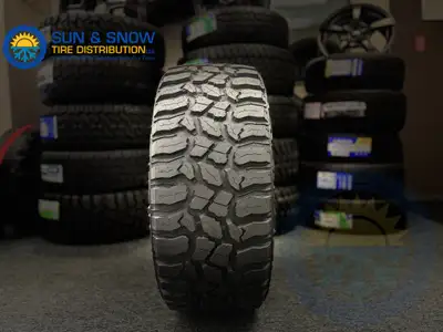 Haida HD869 MUD TERRAIN TIRE ******* DIRECT IMPORTER ******** ________ SAVEONTIRE.CA _________ If yo...
