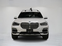 This 2020 BMW X5 xDrive40i is a local Ontario vehicle with a clean Carfax report, This luxury SUV th... (image 6)