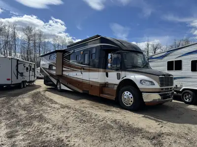 ALBERTA REGISTERED, CERTIFIED, and READY TO GO! WE DO BUSINESS YOUR WAY! • AMVIC LICENSED BUSINESS •...