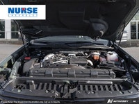 This Chevrolet Silverado 2500HD delivers a Turbocharged Diesel V8 6.6L/ engine powering this Automat... (image 5)