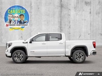Welcome to Mann-Northway Auto Source. This GMC Sierra 1500 has a dependable Turbocharged Diesel I6 3... (image 3)