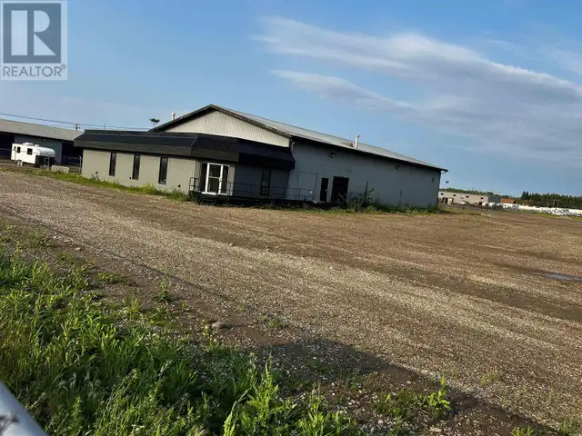 9832-9970 SWANSON STREET Fort St. John, British Columbia in Commercial & Office Space for Sale in Fort St. John - Image 4