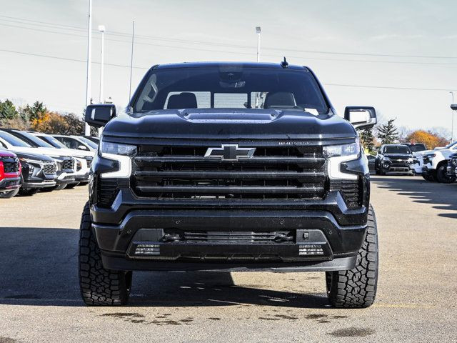 2026 Chevrolet Silverado 1500 High Country | 4in Readylift in Cars & Trucks in Edmonton - Image 3