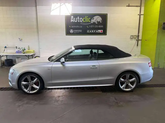 2011 Audi A5 Premium604128132066846721