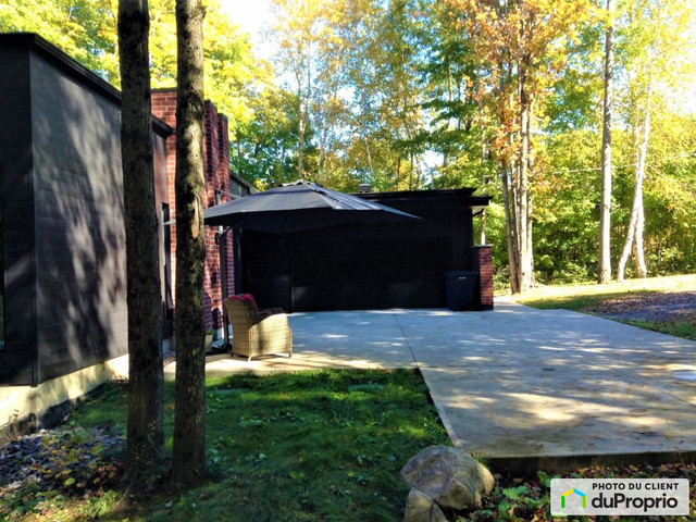 875 000$ - Maison à un étage et demi à vendre dans Maisons à vendre  à Shawinigan - Image 3