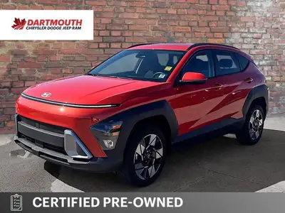 Only 4,961 Miles! This Hyundai Kona has a strong Regular Unleaded I-4 2.0 L/122 engine powering this...