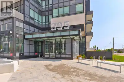 627 - 395 DUNDAS STREET W Oakville (GO Glenorchy), Ontario