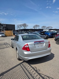 2010 Ford Fusion SEL Year: 2010 Make: Ford Model: Fusion Mileage: 215,489 Km Transmission: Automatic... (image 2)