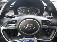Heated seats, heated steering wheel, remote start, dual climate control, power sunroof, power liftga... (image 8)