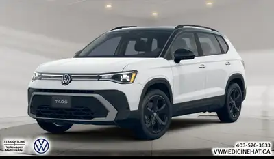 AMVIC-licensed business Engine: 1.5 TSI 4 Cylinder L/100Km City: 9.4 L/100Km Hwy: 7.2 Safety Equipme...