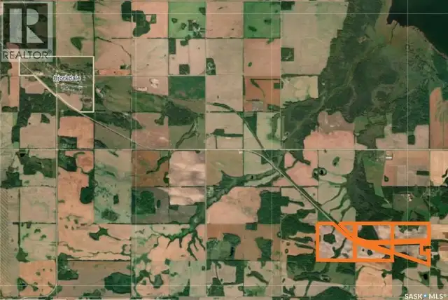 Smith Farm Bjorkdale Rm No. 426, Saskatchewan in Land for Sale in Saskatoon - Image 3