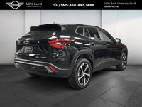 ===== 2025 Chevrolet Trax 1RS ===== ===== Pourquoi acheter chez nous ? ===== Depuis plus de 50 ans,... (image 3)