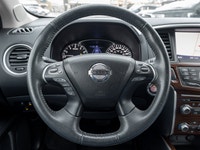 Check out this 2017 Nissan Pathfinder Platinum before it's too late! *You Can't Beat the Price with... (image 7)