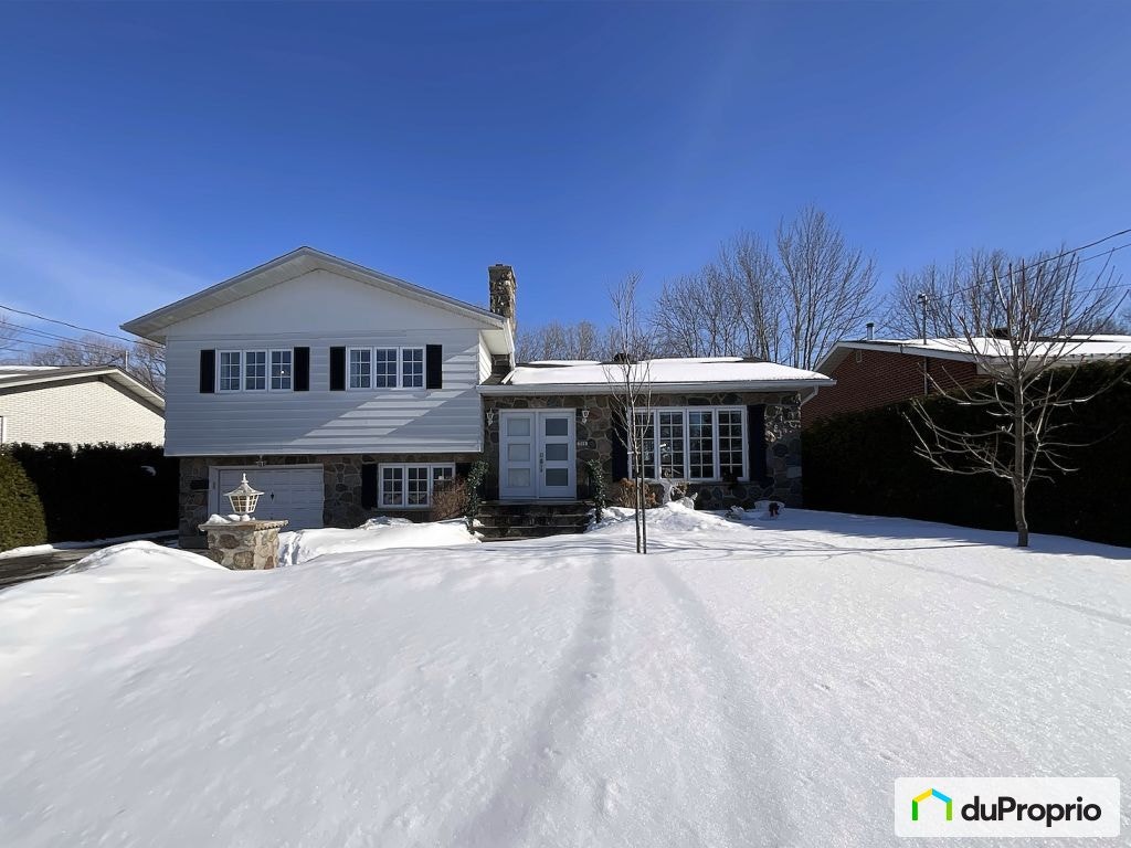 $649,000 - Split Level for sale in Napierville — photo 3