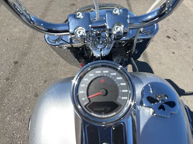 2022 Harley-Davidson Fat Boy ~ STAGE II ~ V&H EXHAUST ~ CUSTOM P in Street, Cruisers & Choppers in City of Toronto - Image 23