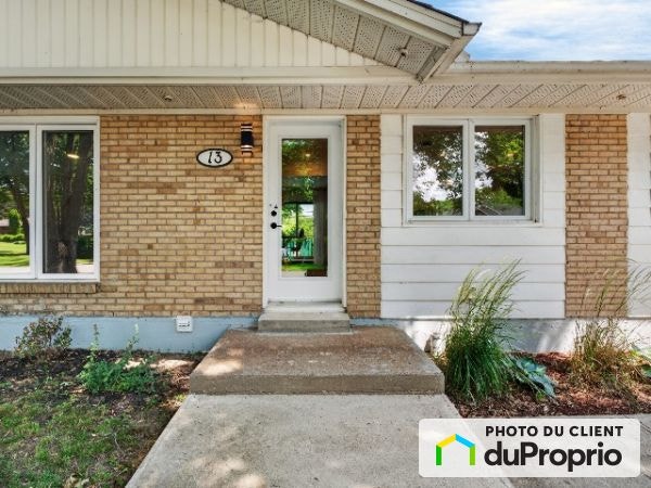 $699,000 - Bungalow for sale in Repentigny (Repentigny) — photo 2