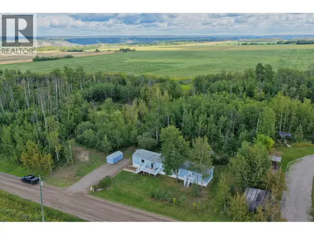11075 257 ROAD Fort St. John, British Columbia in Houses for Sale in Fort St. John - Image 4