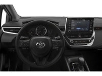 Vehicle Description This one-owner, Clean CARFAX Toyota Corolla LE offers dependable performance, ex... (image 3)