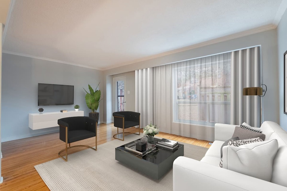 Cassandra Townhomes - Townhouse (3 bedroom) available at 68 Cass 3