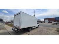 Toronto's Largest Selection of Certified Pre-Owned Cube Vans - Canada Wide Vehicle Shipping/Delivery... (image 2)