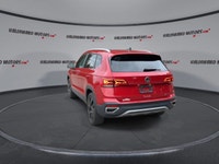 Power Driver's Seat, Leather Seats, Lane Departure, Heated Steering Wheel, Heated Seats - Front, Fac... (image 5)