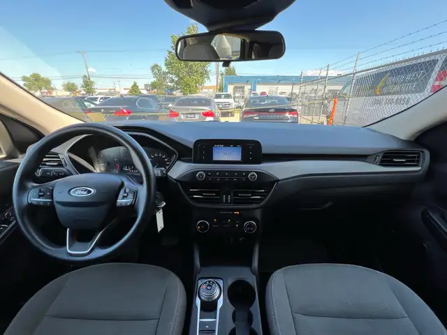 2020 Ford Escape S | Power Lock | Reverse Camera5619998448215756815