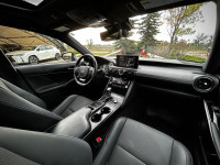 Stock#: 251332AThe 2023 Lexus IS 300 Premium Package Canada is a compelling luxury sport sedan that... (image 8)