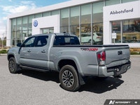Only 33,397 Miles! This Toyota Tacoma boasts a Regular Unleaded V-6 3.5 L/211 engine powering this A... (image 2)