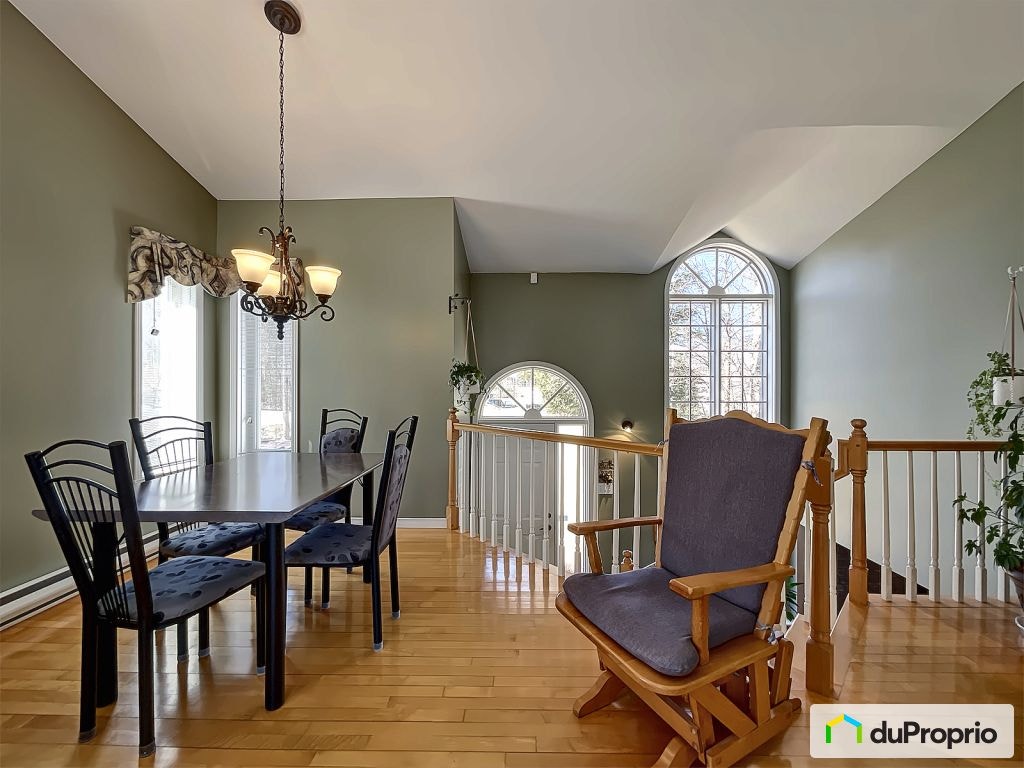 $525,000 - Bungalow for sale in Sherbrooke (Fleurimont) — photo 3