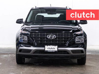 NO ACCIDENTS / CLEAN CARFAX / 1 OWNER / Climate Control, Bluetooth Music, Touchscreen Display and mo... (image 1)