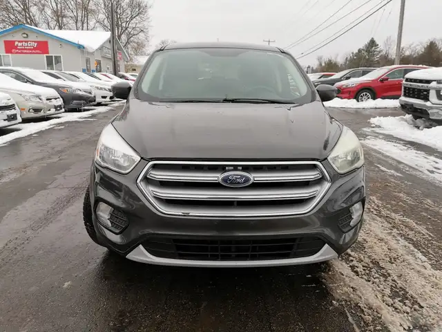 2017 Ford Escape SE65238801006721127