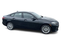 2024 BMW 2 Series 228i xDrive 2.0L 4-Cylinder 4D Sedan AWD 8-Speed Automatic Black Sapphire Metallic... (image 3)