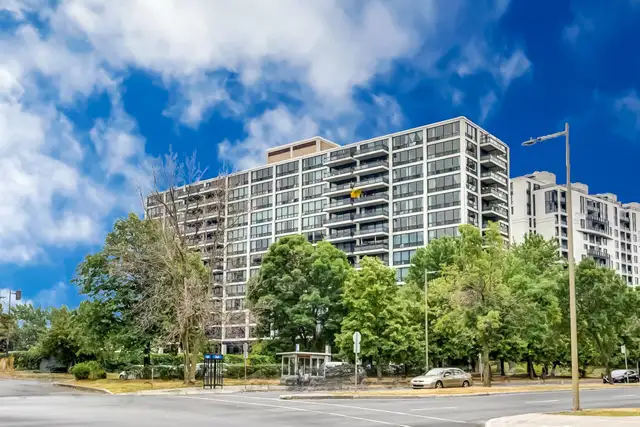 Hi-Rise 2 - Studio Apartment for Rent in Long Term Rentals in City of Montréal - Image 16