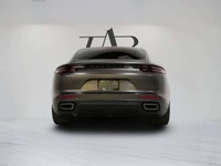 This 2019 Porsche Panamera 4 is a local Ontario vehicle, combining Porsche’s legendary sports car pe... (image 6)