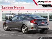 Come visit our London Honda team, you can find us at 560 Wharncliffe Rd S, London, ON, N6J 2N4, or c... (image 3)
