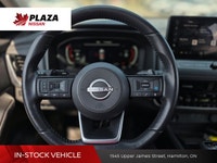 Check out this 2024 Nissan Rogue Platinum before it's too late! *This Nissan Rogue Is Competitively... (image 9)