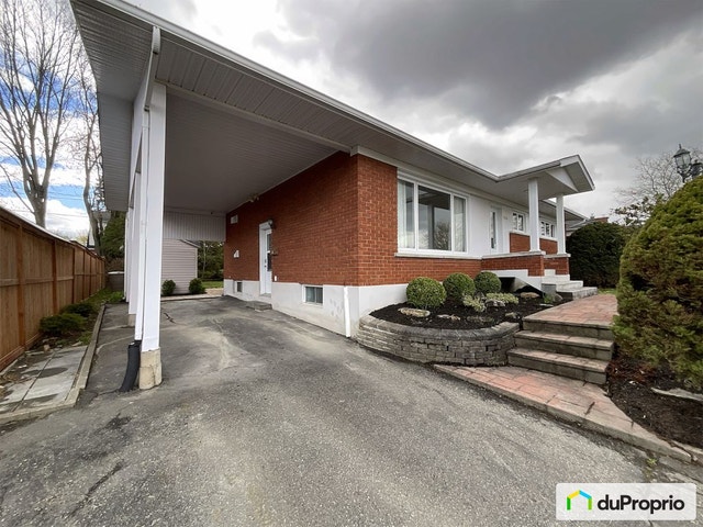$517,000 - Bungalow for sale in Sherbrooke (Mont-Bellevue) — photo 3
