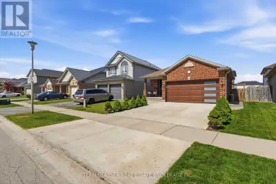 Welcome to 2334 Meadowgate Boulevard, a beautifully maintained and extensively updated home in the h...