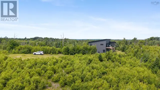 Lot 4 Johnston's Way Chance Harbour, Nova Scotia in Land for Sale in New Glasgow - Image 11
