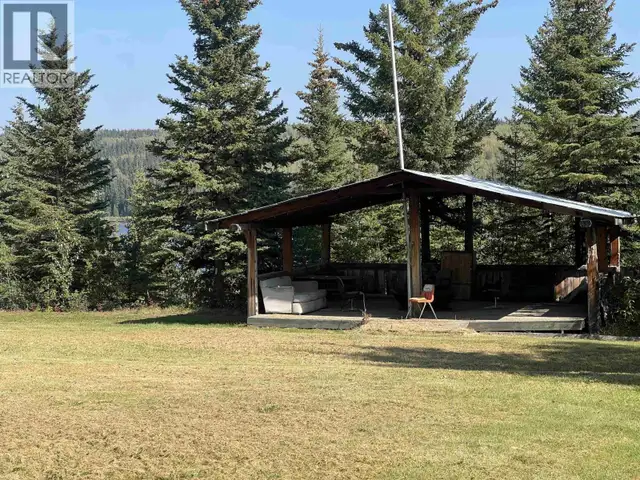 17530 INGA LAKE ROAD Fort St. John, British Columbia in Houses for Sale in Fort St. John - Image 15