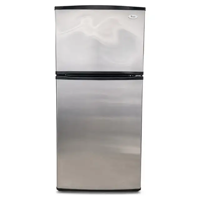HALLOWEEN BLOWOUT! Stainless Steel Fridges – Warranty in Refrigerators in Edmonton - Image 23