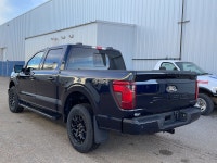 2.7L ECOBOOST! HEATED POWER CLOTH FRONT SEATS! REMOTE START! 12" TOUCHSCREEN WITH APPLE CARPLAY! ADA... (image 2)