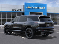 AMVIC Licensed Dealer Welcome to the rugged dependability of the 2026 Chevrolet Traverse RS, a vehic... (image 5)