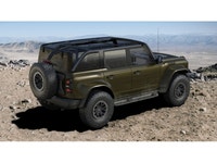 Leather Seats! Want an SUV that can genuinely do it all and look good while at it? Look no further t... (image 2)